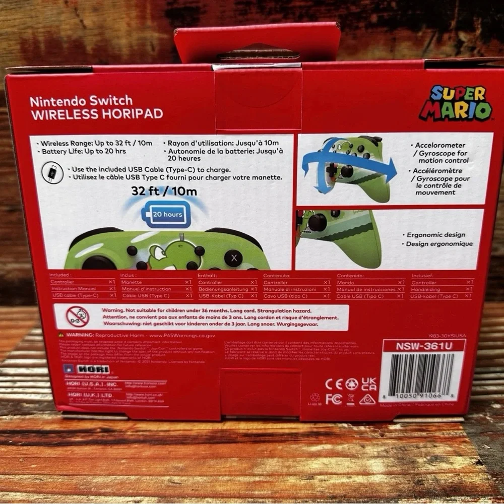 Controller - Picture 4 of 4